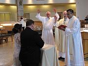 Mike's and Rebecca's Wedding - Feb 2012